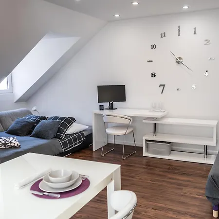 Celje Center Apartment Exterior photo
