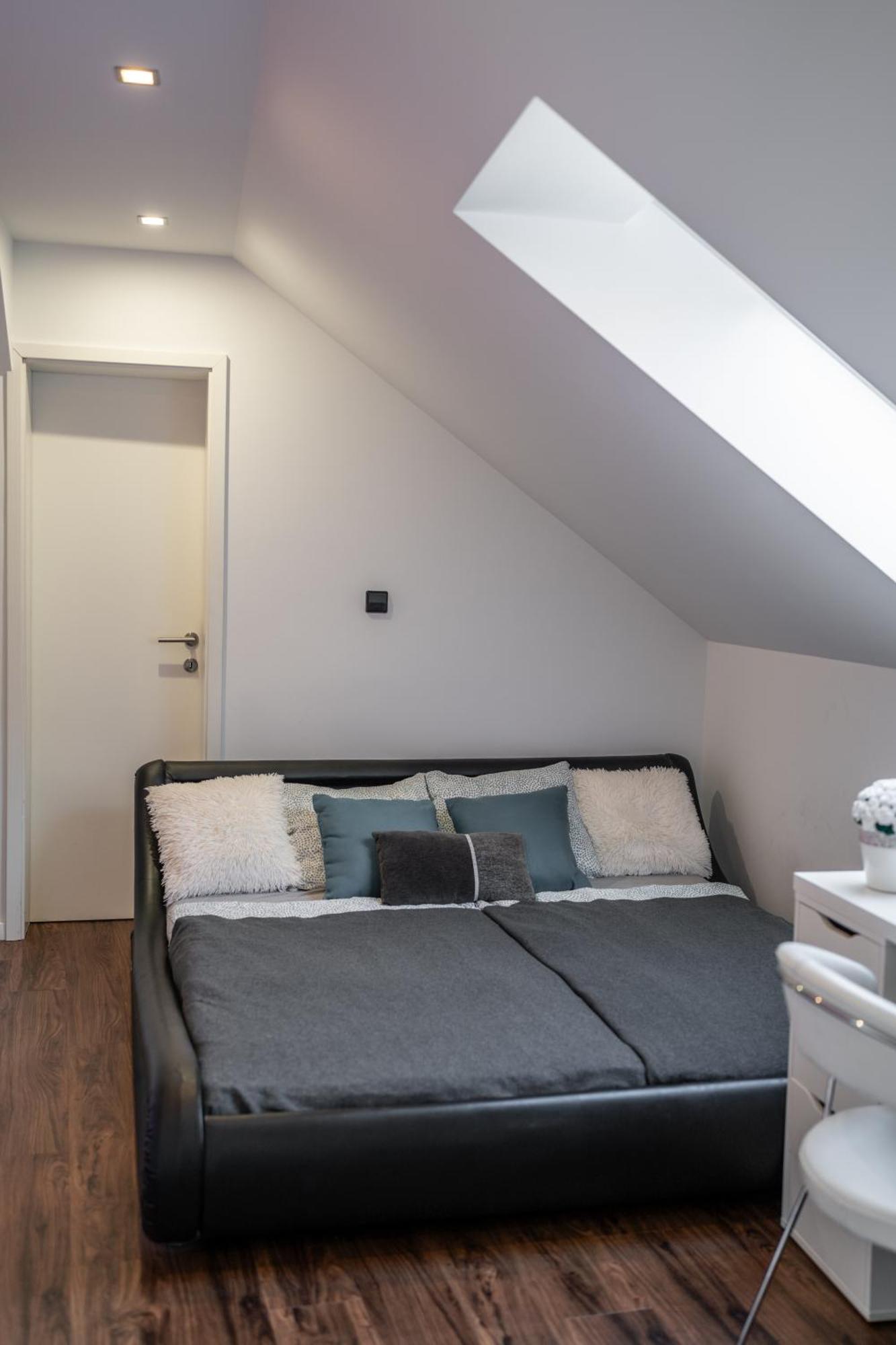 Center Apartment Celje