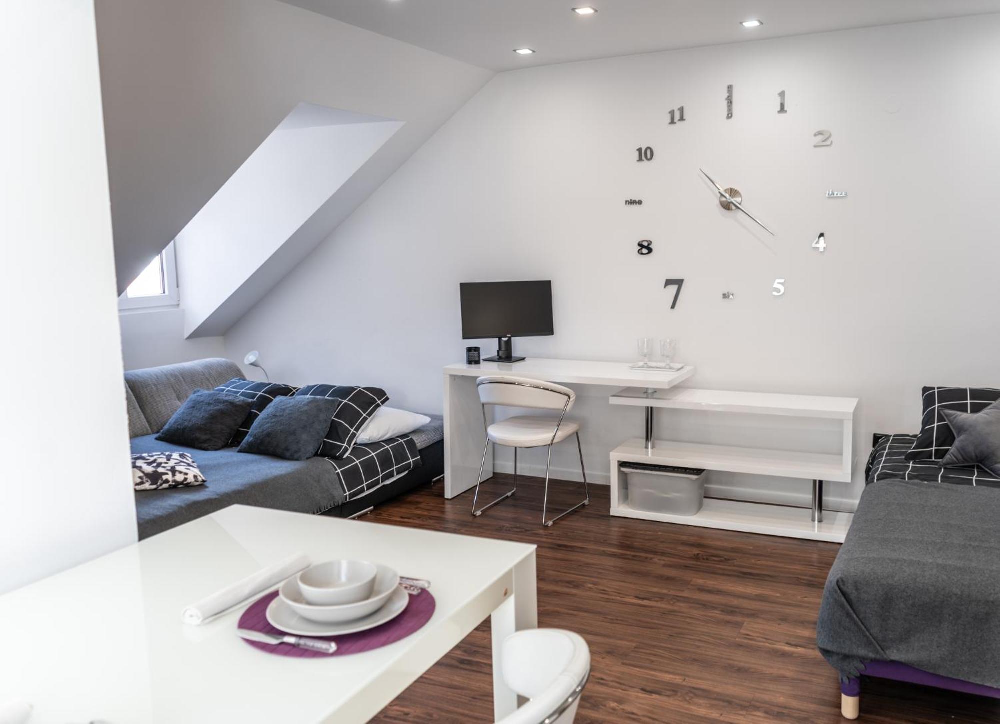 Apartment Center Celje